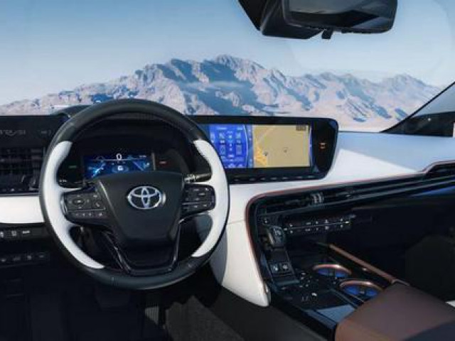 Ô tô - Dàn xe Nhật với thiết kế nội thất ấn tượng năm 2022