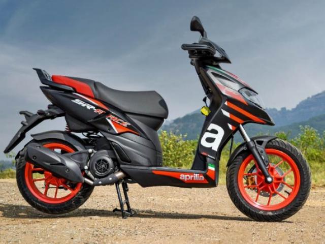 Thế giới xe - Xuất hiện đối thủ "sừng sỏ" của SH Mode: Hiện đại vượt trội mà giá rẻ hơn nhiều