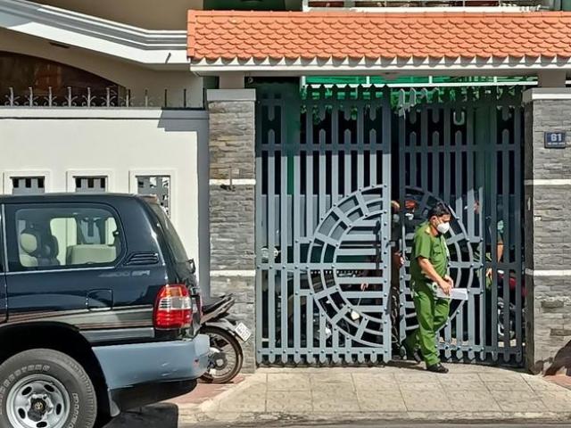 Tin tức trong ngày - Nóng trong tuần: Bắt tạm giam 5 cựu quan chức tỉnh Bình Thuận vì sai phạm đất đai