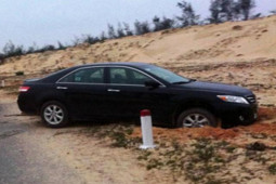 Pháp luật - Bí mật của luật sư ngoại tình với vũ nữ khỏa thân: Lời khoe khoang của gã nghiện