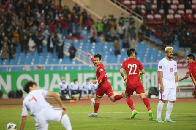 Đội trưởng tuyển Trung Quốc bị tố bán độ ở trận gặp Việt Nam - 1