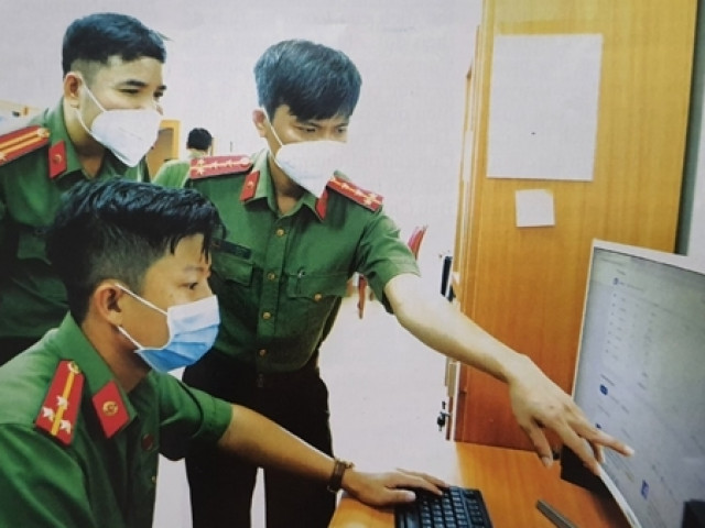 Công nghệ thông tin - Biến ảo những chiêu lừa trên mạng