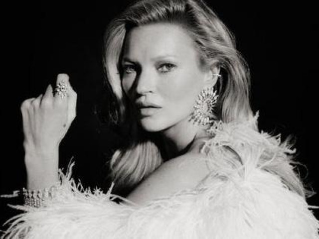 Làm đẹp - Kate Moss tiết lộ bí quyết duy trì vẻ đẹp của một siêu mẫu
