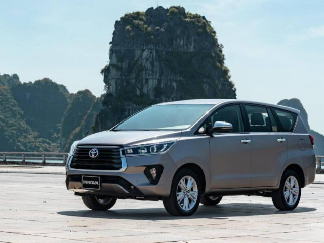 Tin tức ô tô - Thực hư tin đồn Toyota Innova "rút lui" để nhường sân cho Avanza 2022