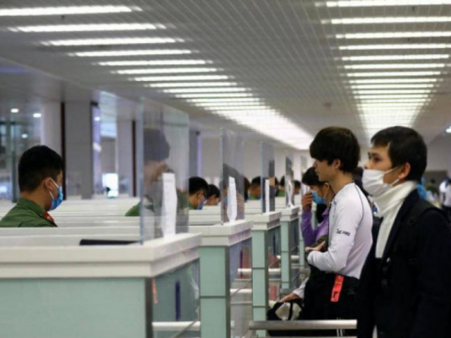 Tin tức trong ngày - Dỡ bỏ hạn chế, các đường bay quốc tế khai thác trở lại thế nào?