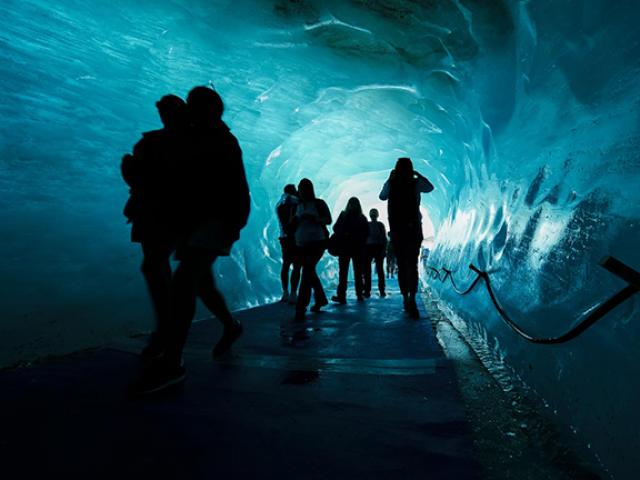 Du lịch - Choáng ngợp trước những phong cảnh thiên nhiên lộng lẫy nhất xứ sở rượu vang