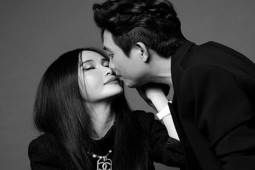 Đời sống Showbiz - Doanh nhân nghìn tỷ Minh Nhựa "yêu lại từ đầu" người đẹp nóng bỏng Mina Phạm