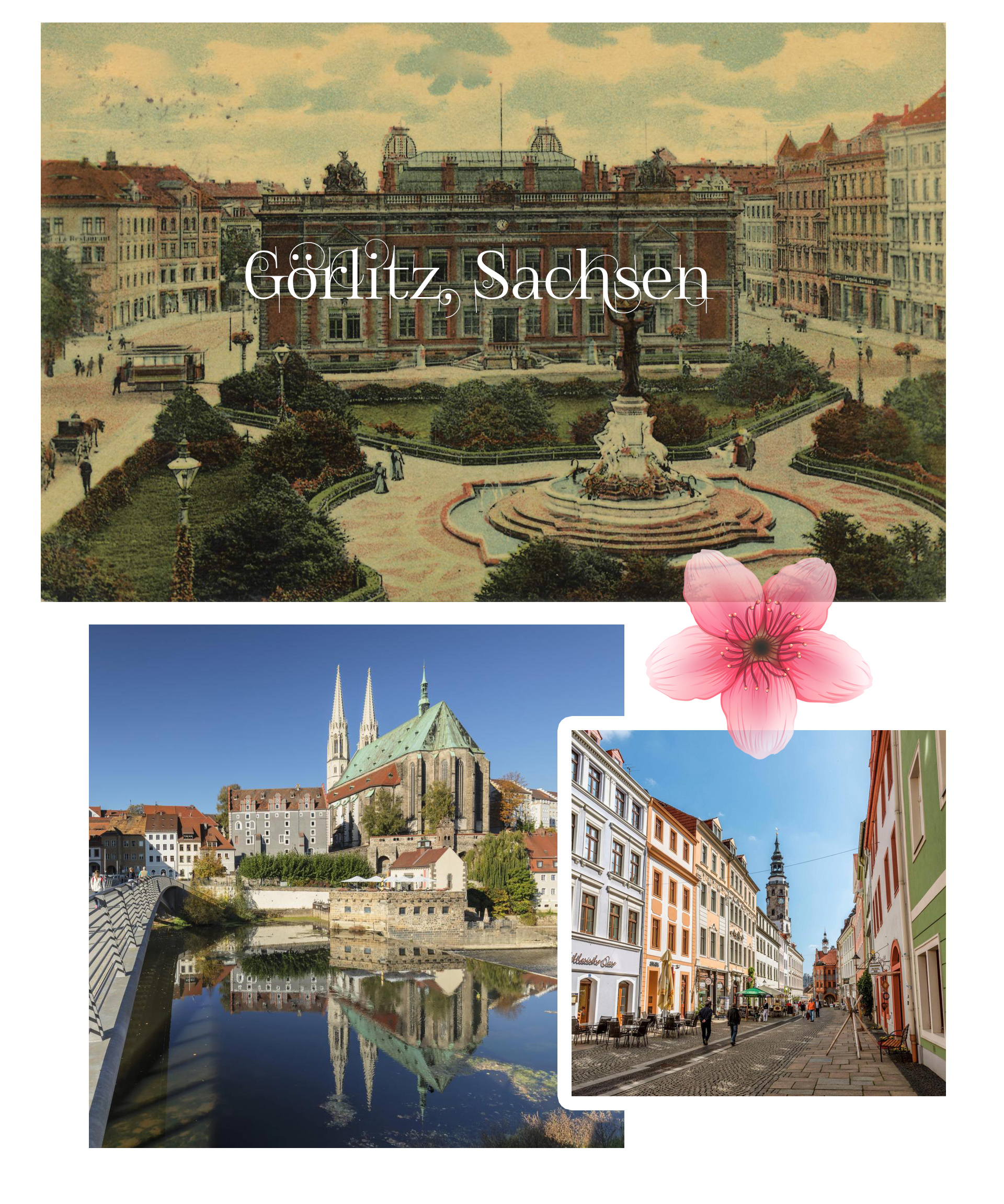 Khám phá những thị trấn nhỏ xinh đẹp nhất nước Đức - 5