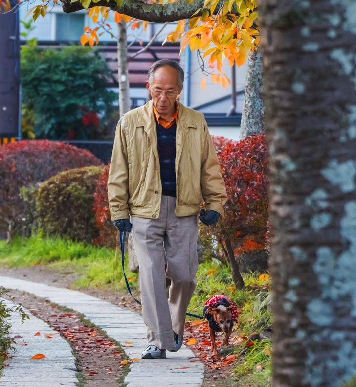 6 bí mật giúp người Nhật sống lâu và khỏe mạnh nhưng ít ai biết - 3