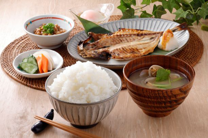 6 bí mật giúp người Nhật sống lâu và khỏe mạnh nhưng ít ai biết - 1