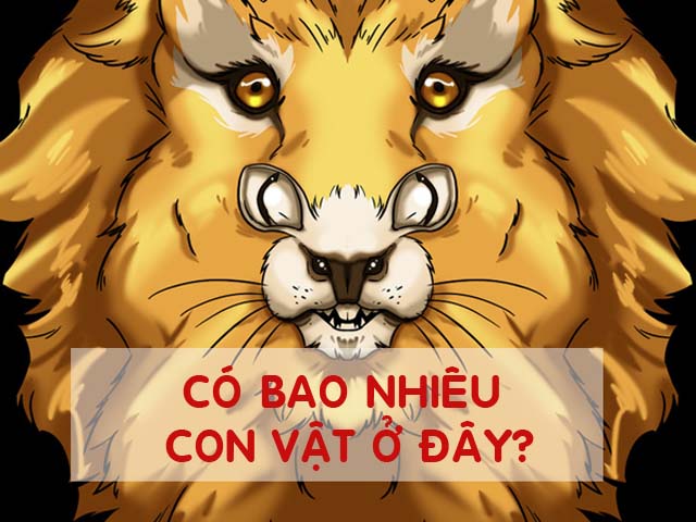 Bạn trẻ - Cuộc sống - Top những bài quiz hay giúp rèn tư duy và sáng tạo