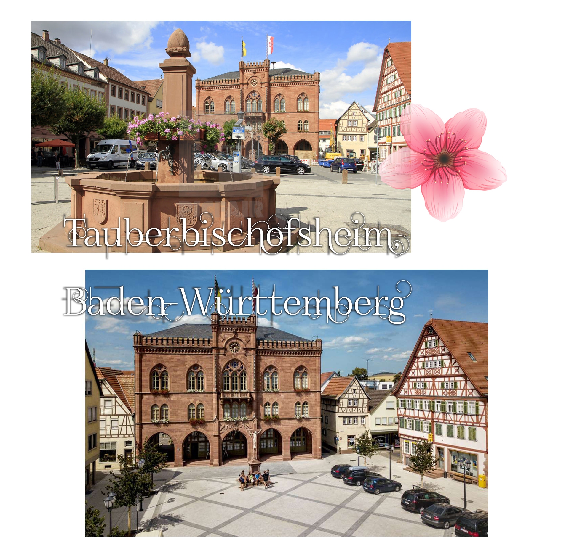 Khám phá những thị trấn nhỏ xinh đẹp nhất nước Đức - 8