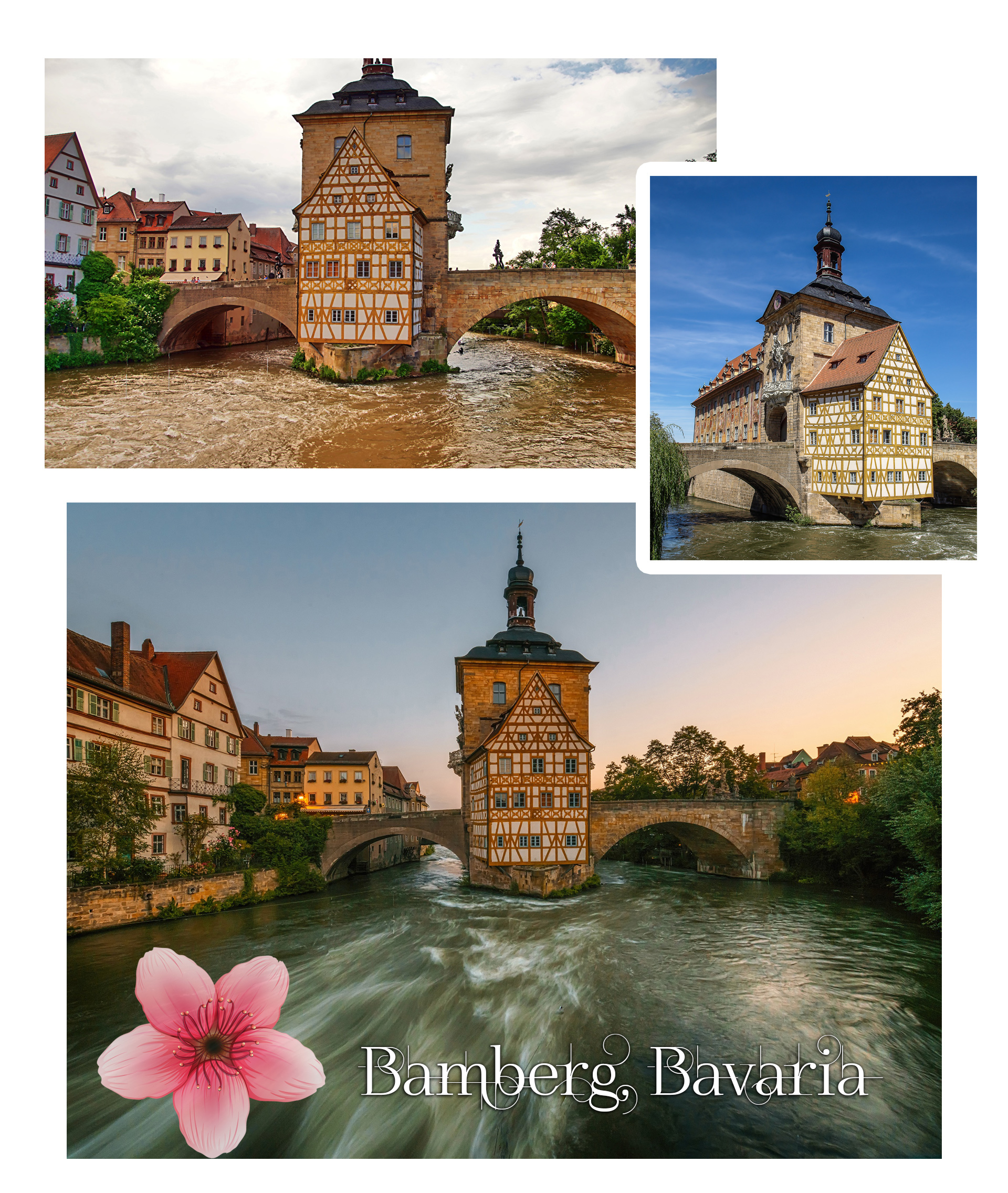 Khám phá những thị trấn nhỏ xinh đẹp nhất nước Đức - 10