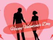 Công nghệ thông tin - Những lời chúc ngày lễ tình nhân Valentine được cộng đồng mạng chia sẻ