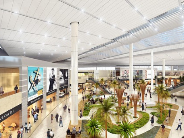 Tin tức trong ngày - "Sốt ruột" sân bay Long Thành: Bộ Giao thông vận tải và ACV nói gì?