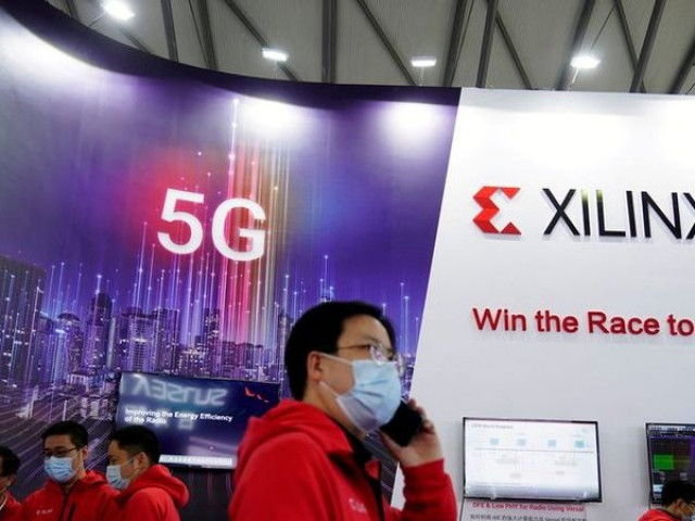 Công nghệ thông tin - Thương vụ 50 tỷ USD xác lập kỷ lục trong ngành chip bán dẫn