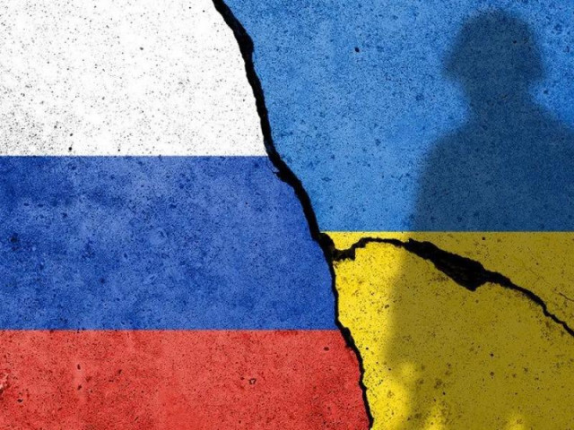 Thế giới - Reuters: Lính đánh thuê Nga xuất hiện ngày càng nhiều tại Ukraine