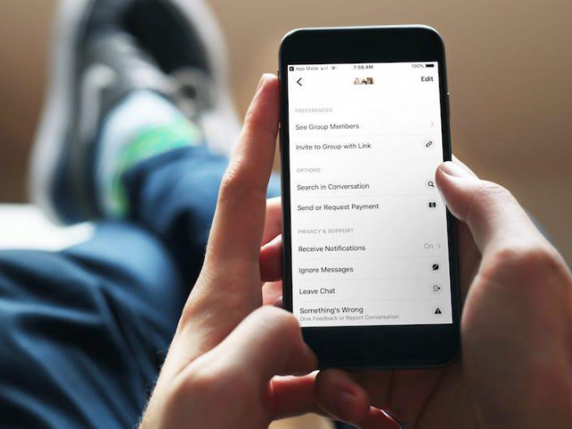 Công nghệ thông tin - 8 cách khắc phục lỗi Messenger bị chậm