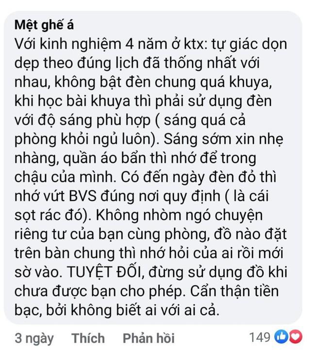 Kinh nghiệm thuê trọ cho "tấm chiếu mới": Ở đâu rẻ nhất, có nên trọ chung với bạn thân? - 3