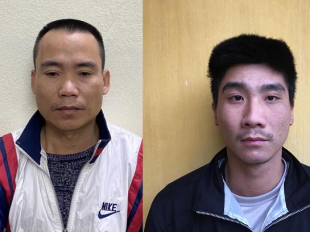 Pháp luật - "Ma men" đánh vợ, vật ngã cán bộ công an