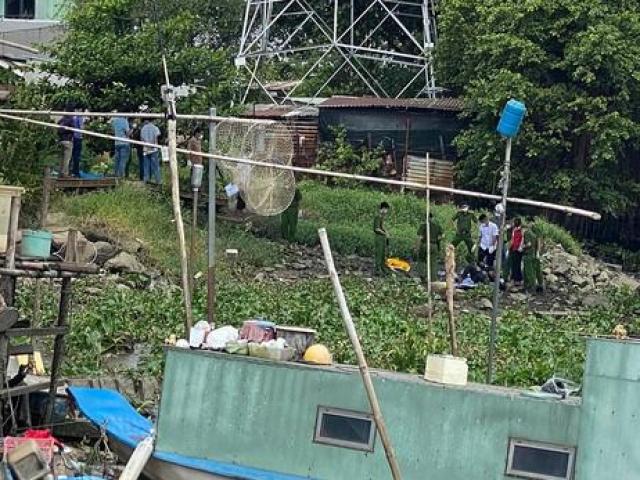 Tin tức trong ngày - Tin tức 24h qua: Sinh viên đi nhập học mất tích bí ẩn tử vong, công an xác định nguyên nhân ban đầu