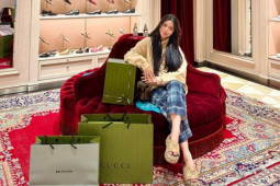 Kinh doanh - 19 tuổi, cô gái trẻ tự tặng bản thân căn hộ 3 tỷ để "an cư lạc nghiệp"