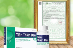 Tin tức sức khỏe - 5 lý do Tiền Thiên Đan hiệu quả với bệnh phì đại tiền liệt tuyến