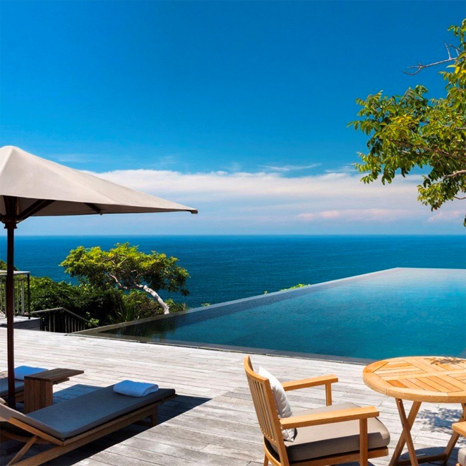 Resort bí ẩn, đẳng cấp giữa vịnh Vĩnh Hy – điểm check-in cho tầng lớp thượng lưu! - 3