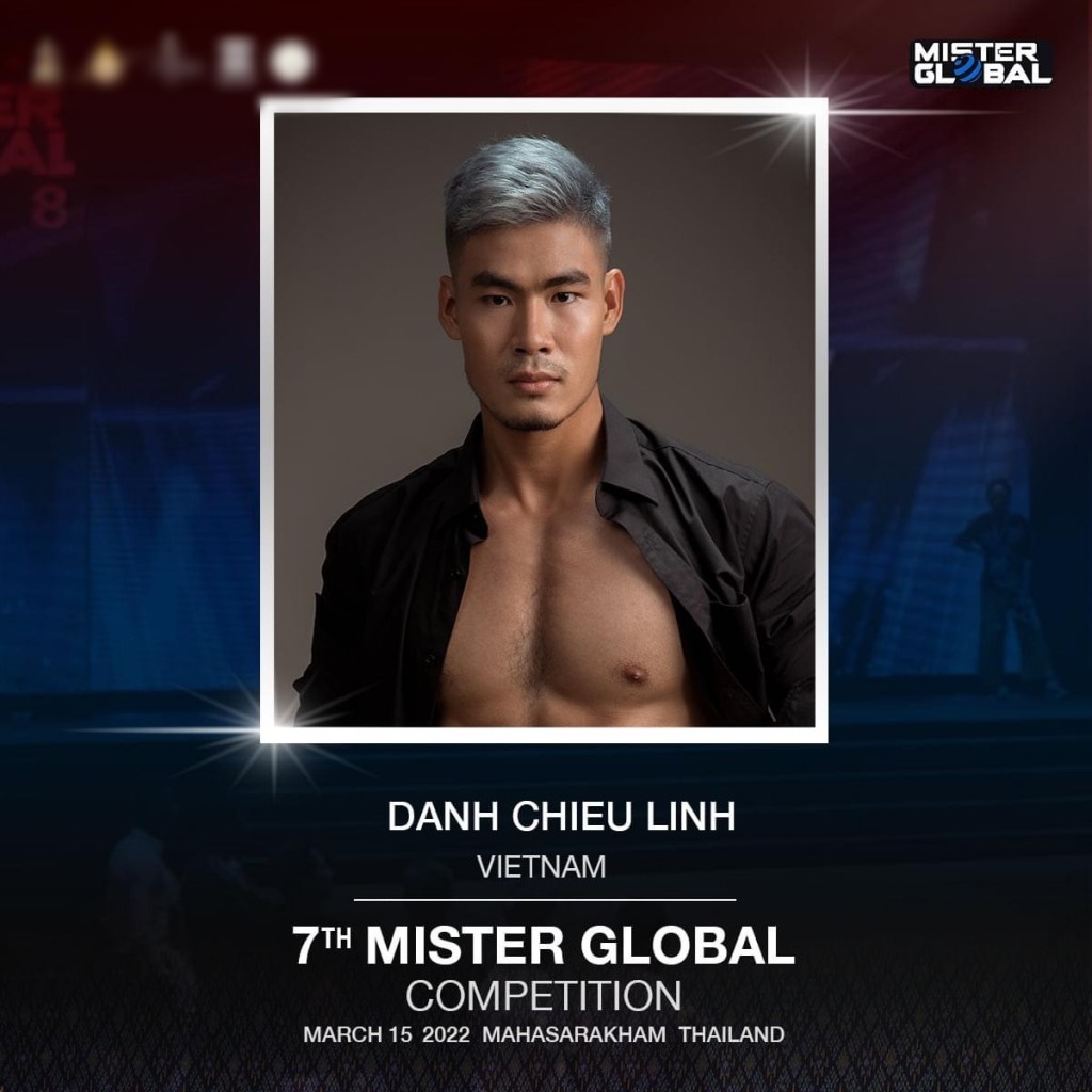 Hé lộ "Nam vương chân đất" đại diện Việt Nam tham dự Mister Global 2022 - 1