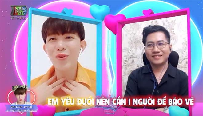 3 chàng trai cộng đồng LGBT đi hẹn hò tìm ý trung nhân - 4