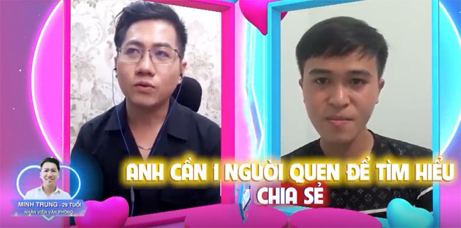 3 chàng trai cộng đồng LGBT đi hẹn hò tìm ý trung nhân - 6