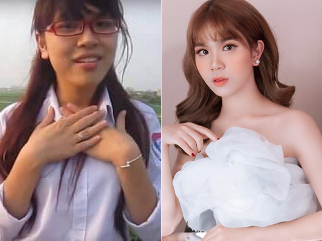 Bạn trẻ - Cuộc sống - Cô gái được "réo gọi" mỗi mùa Valentine gây bất ngờ về cuộc sống hiện tại