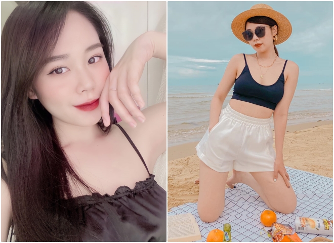 2 anh Công an "hot nhất phim Việt" có bạn gái xinh như hot girl - 4