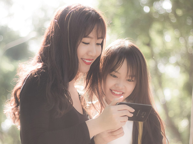 Thời trang Hi-tech - Nhìn lại Galaxy S7/ Galaxy S7 Edge lừng lẫy một thời