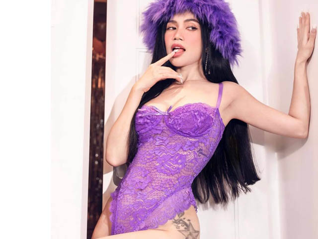 Làm đẹp - Sĩ Thanh có nhiều bí quyết để "xây" vóc dáng chuẩn đẹp