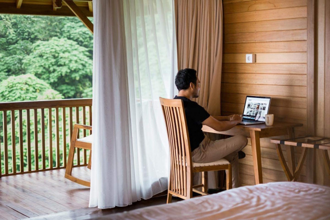 Việt Nam lọt top 3 điểm đến lý tưởng cho dân “du mục kỹ thuật số” - 4