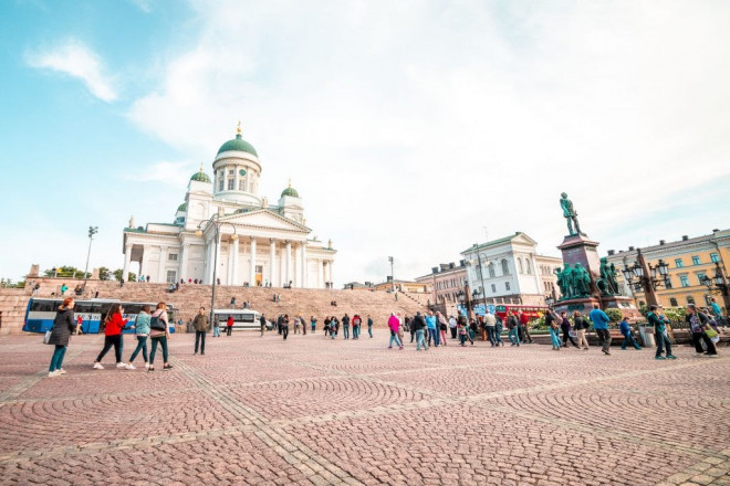 Việt Nam lọt top 3 điểm đến lý tưởng cho dân “du mục kỹ thuật số” - 8