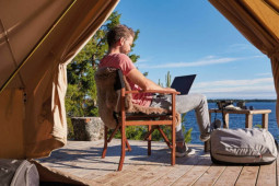 Du lịch - Việt Nam lọt top 3 điểm đến lý tưởng cho dân “du mục kỹ thuật số”