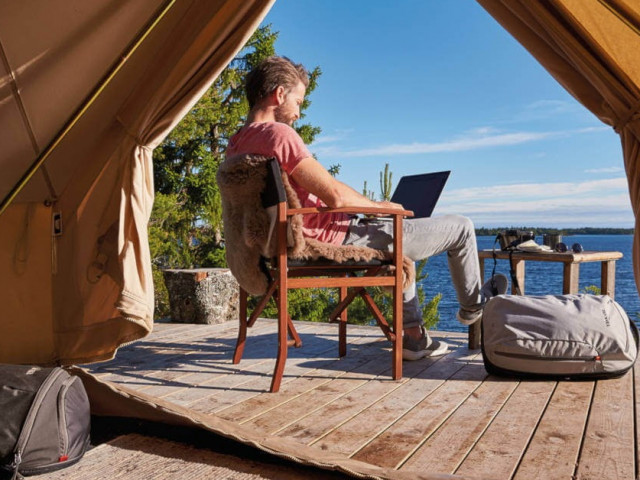 Du lịch - Việt Nam lọt top 3 điểm đến lý tưởng cho dân “du mục kỹ thuật số”