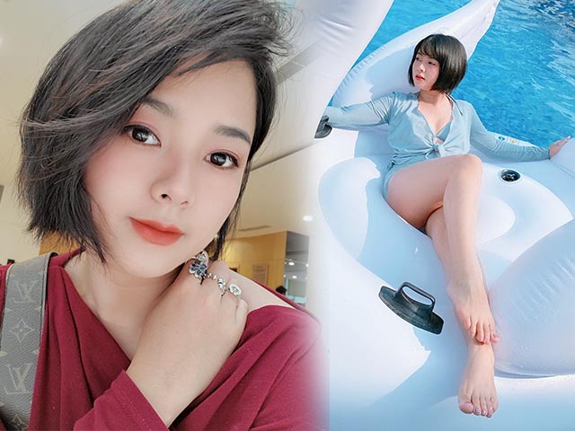 Media - Dùng giọng 3 miền gọi ông xã về ăn cơm, vợ Mến “trọc” khiến fan thán phục