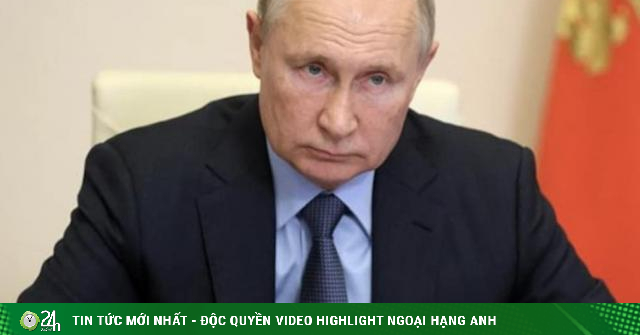 Quốc hội Nga công nhận 2 vùng lãnh thổ Ukraine, liệu ông Putin có duyệt?