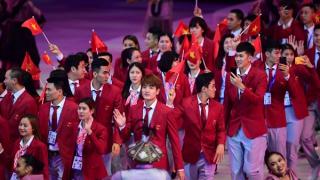 Thể thao Việt Nam năm Nhâm Dần hướng đến đỉnh cao SEA Games 31