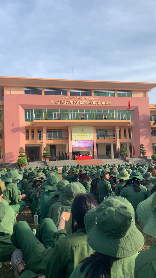 Để học kỳ quân sự trở nên thú vị và an toàn: Mời bạn "bỏ túi" ngay những lưu ý này! - 4