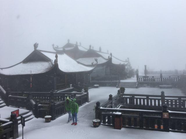 Tin tức trong ngày - Khi nào miền Bắc đón đợt rét mạnh nhất từ đầu mùa đông?