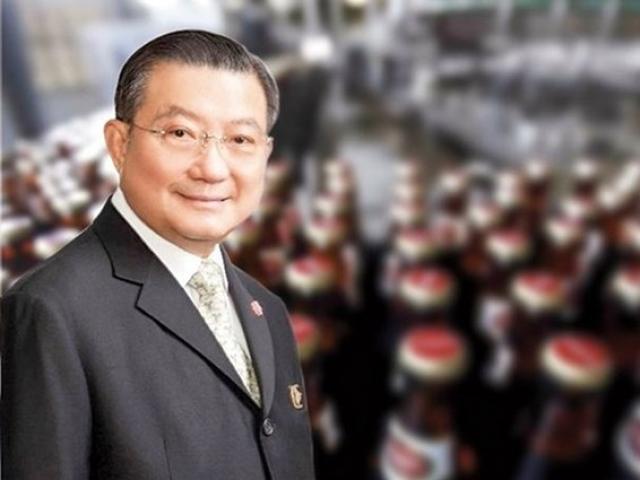 Kinh doanh - Tỷ phú Thái Lan sắp nhận hàng trăm tỷ từ "đại gia" Việt