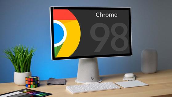 Người dùng nên cập nhật Google Chrome 98 ngay lập tức - 2