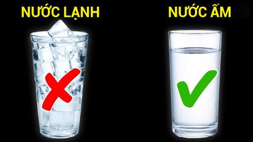 Ngày lạnh uống nước sao cho hiệu quả nhất để da đẹp, bệnh tật không "ghé thăm" - 3