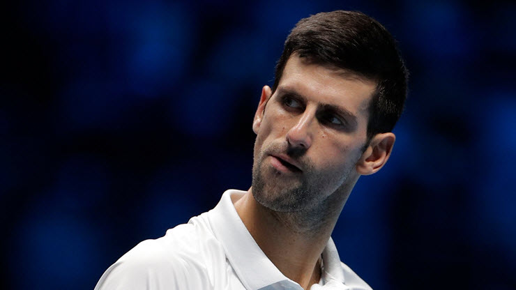 Djokovic được đàn anh ngưỡng mộ, không tiêm vaccine vẫn có thể dự Wimbledon - 1