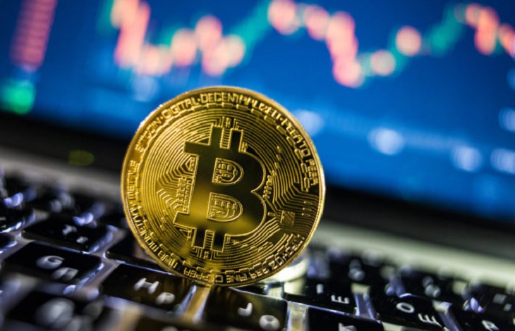Bitcoin tăng phiên thứ hai liên tiếp