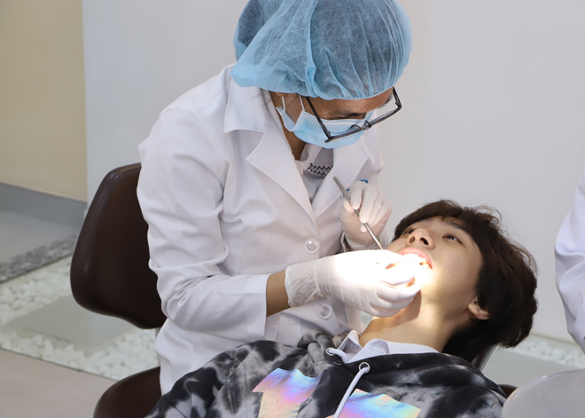 Khay niềng răng trong suốt có hiệu quả không? - 2